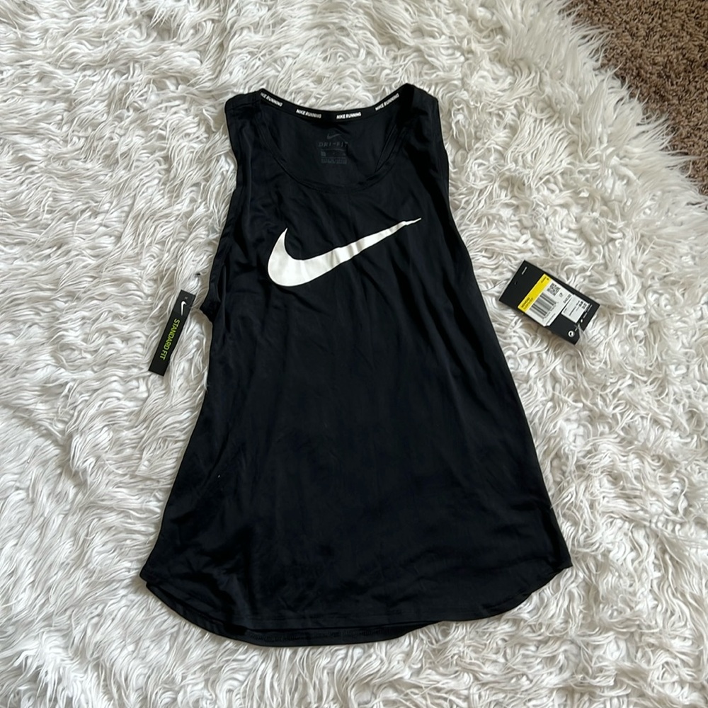 NIKE DRYFIT TANK